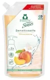 Frosch Senses Sensitivseife Pfirsichblüte (500ml) für 1,95 € inkl. Prime-Versand (statt 2,45 €)
