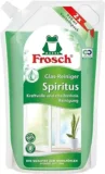 Frosch Spiritus Glas Reiniger Glasreiniger Nachfüllbeutel 950 ml ab 2,01 € inkl. Prime-Versand