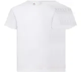 Fruit of the Loom Herren Baumwoll T-Shirts 21er Pack (Gr. M) für 33,33 € inkl. Versand (nur 1,59 € pro Shirt)