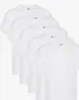 Fruit of the Loom Herren Original T. T-Shirt (5er Pack) für 13,35 € inkl. Versand (statt 18,00 €)