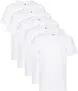 Fruit of the Loom Herren Original T. T-Shirt (5er Pack) für 13,22 € inkl. Prime-Versand (statt 17,00 €)