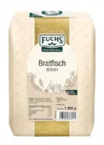 Fuchs Bratfisch Würzer 1kg ab 5,45 € inkl. Prime-Versand