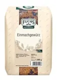 Fuchs Einmachgewürz 1kg ab 8,24 € inkl. Prime-Versand