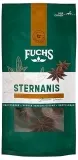 Fuchs Gewürze Sternanis ganz (9g) ab 1,52 € inkl. Prime-Versand (statt 2,59 €)