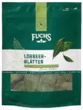 Fuchs Lorbeerblätter ab 1,86 € inkl. Prime-Versand