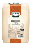 Fuchs Professional – BBQ Pork Gewürzzubereitung | 1,3 kg im großen Beutel