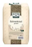 Fuchs Professional – Bohnenkraut gerebelt (400 g) ab 4,59 € inkl. Prime-Versand (statt 8,50 €)