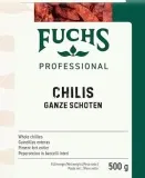 Fuchs Professional – Chillies Ganz Gewürz Für Pikante Gerichte (500G) Für 7,87 € Inkl. Prime-Versand (Statt 13,00 €)