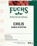Fuchs Professional – Chillies ganz Gewürz für pikante Gerichte (500g) für 7,87 € inkl. Prime-Versand (statt 13,00 €)