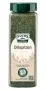 Fuchs Professional – Dillspitzen  200 g in der Streudose ab 5,01 € inkl. Prime-Versand (statt 8,79 €)