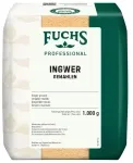 Fuchs Professional Ingwer gemahlen (1kg)