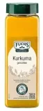 Fuchs Professional Kurkuma gemahlen 550 g ab 10,19 € inkl. Prime-Versand