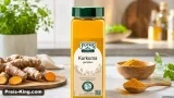 Fuchs Professional Kurkuma gemahlen 550 g