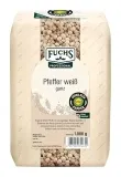 Fuchs Professional – Pfeffer Weiß Ganz (1 Kg) Ab 14,30 € Inkl. Prime-Versand (Statt 23,74 €)