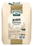 Fuchs Professional Würzt Das Gemüse, 1500 G Für 12,69 € Inkl. Prime Versand (Statt 15,89 €)