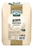 Fuchs Professional Würzt das Gemüse, 1500 g für 11,91 € inkl. Prime Versand (statt 15,89 €)