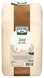 Fuchs Zimt gemahlen (1 x 1 kg) für 11,39 € inkl. Prime Versand (statt 18,99 €)