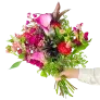 Für dich allein Blumenstrauß ab 27,48 € inkl. Versand