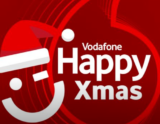 🚀 Vodafone’s Weihnachtsüberraschung: Gratis 500 GB Daten für Alle!  [auch Otelo, SIMon, Lidl Connect & Datentarife]