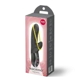 EisDE: Fun Factory Amorino Rabbit-Vibrator & 6 Gratisartikel für 0,00 € (MBW 29,95 €)