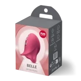 EisDE: Fun Factory Belle & 6 Gratisartikel für 0,00 € (MBW 22,95 €)