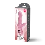 EisDE: Fun Factory Bi Stronic Crave & 6 Gratisartikel für 0,00 € (MBW 29,95 €)