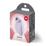 EisDE: Fun Factory Gaia & 6 Gratisartikel für 0,00 € (MBW 21,95 €)