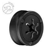 EisDE: Fun Factory IKU Flex Masturbator & 6 Gratisartikel für 0,00 € (MBW 11,95 €)