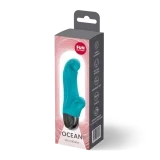 EisDE: Fun Factory Ocean Mini-Vibrator & 6 Gratisartikel für 0,00 € (MBW 21,95 €)