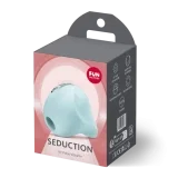 EisDE: Fun Factory Seduction & 6 Gratisartikel für 0,00 € (MBW 19,95 €)