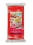 FunCakes Rollfondant Fire Red (1 x 1kg) für 3,12 € inkl. Prime-Versand (statt 10,95 €)