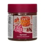 FunCakes Spread Crunchy Chocowafer (250g) ab 2,63 € inkl. Prime-Versand (statt 6,99 €)