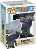 Funko Actionfigur POP! Animation: Naruto Shippuden – Kakashi für 9,99 € inkl. Prime-Versand