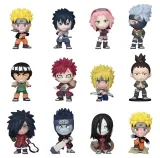 Funko Mystery Mini – Naruto – 1 of 12 to Collect – Styles Vary- Vinyl-Sammelfigur für 5,59 € inkl. Prime-Versand (statt 7,99 €)