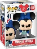 Funko POP! Disney: MiRL – Minnie Mouse – (HGW) für 3,79 € inkl. Prime-Versand (statt 10,00 €)