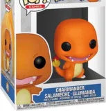 Funko POP! Games: Pokémon Glumanda 455 für 12,99 € inkl. Prime-Versand (statt 17,94 €)