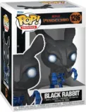 Funko POP! Movies: Pinocchio – Black Rabbit für 5,74 € inkl. Prime-Versand