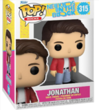 Jonathan Knight von NKOTB als Funko POP! für 5,44 € inkl. Prime-Versand statt 16,69 €