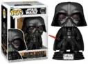 Funko POP! Star Wars – Darth Vader – Spielfigur für 13,98 € inkl. Versand (statt 18,99 €)