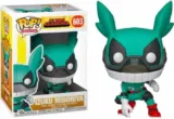 Funko POP! Vinyl: Animation: My Hero Academia – Deku w/Helmet 603