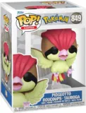 Funko Pop! Games: Pokemon – Pidgeotto – Tauboga – Vinyl-Sammelfigur für 9,00 € inkl. Prime-Versand (statt 14,51 €)