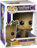 Funko Pop! Marvel: Guardians Of The Galaxy – Dancing Groot für 11,19 € inkl. Prime-Versand (statt 16,00 €)