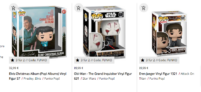 EMP: 3 für 2 Aktion auf Funko Pops