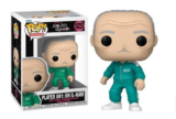 Funko Pop! TV: Squid Game – Il-NAM 001 – Vinyl-Sammelfigur für 5,00 € inkl. Prime-Versand (statt 13,78 €)