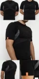 FENC’IT Funktionsshirt Training (Gr. XS bis 2XL) Click&Collect