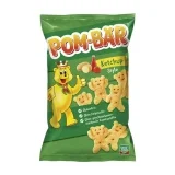 3x Funny-frisch Pom-Bär Ketchup Style (75g)
