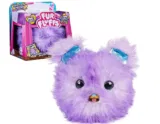 Furfluffs Hündchen – Magische Verwandlung Vom Fellbell Zum Interaktiven Tier Für 8,69 € Inkl. Prime-Versand