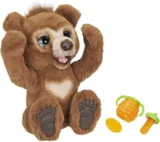 FurReal Friends Knuddelbär Cubby für 55,55 € inkl. Versand (statt 87,99 €)