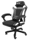 Fury Gaming-Stuhl Avenger, Leder, M für 70,03 € inkl. Versand (statt 92,96 €)