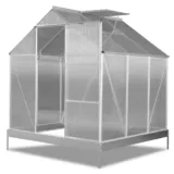 Fuxtec Gewächshaus FX-GWH136 🌱🏡 für 190,32 € inkl. Versand (statt 256,68 €)